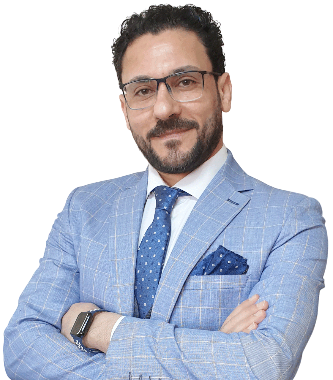 Dr. Hany Albembawy