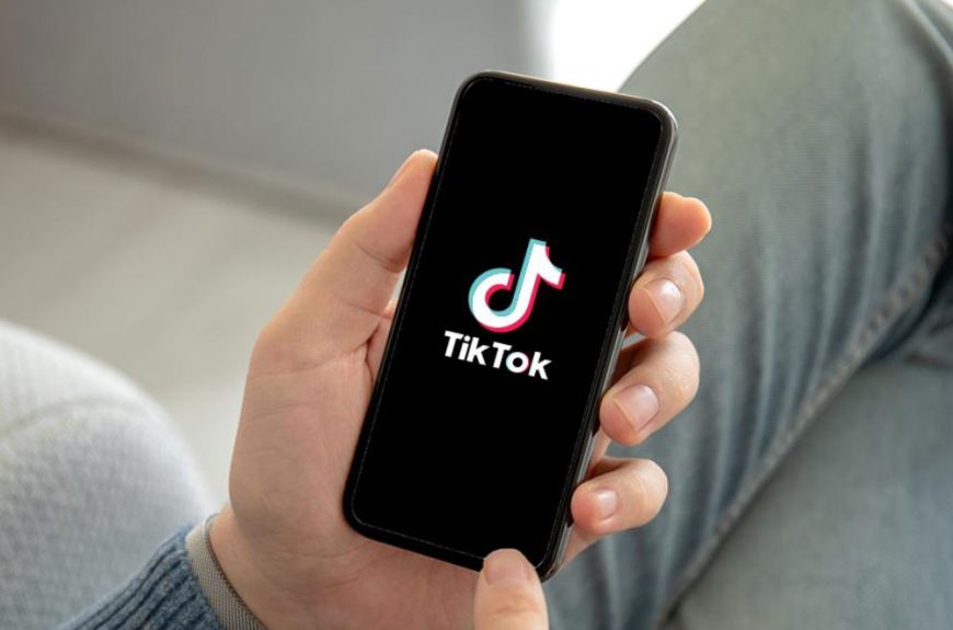 TikTok AI Voiceover Creation Feature Announcement on KSNglobal.net - Digital Marketing News